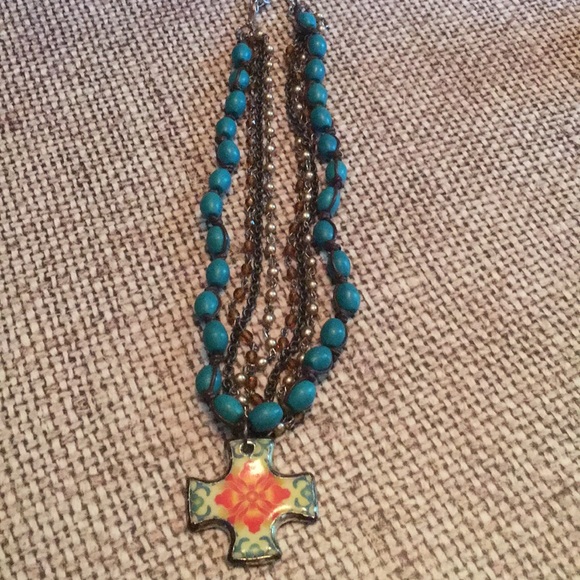 Necklace - Picture 2 of 3
